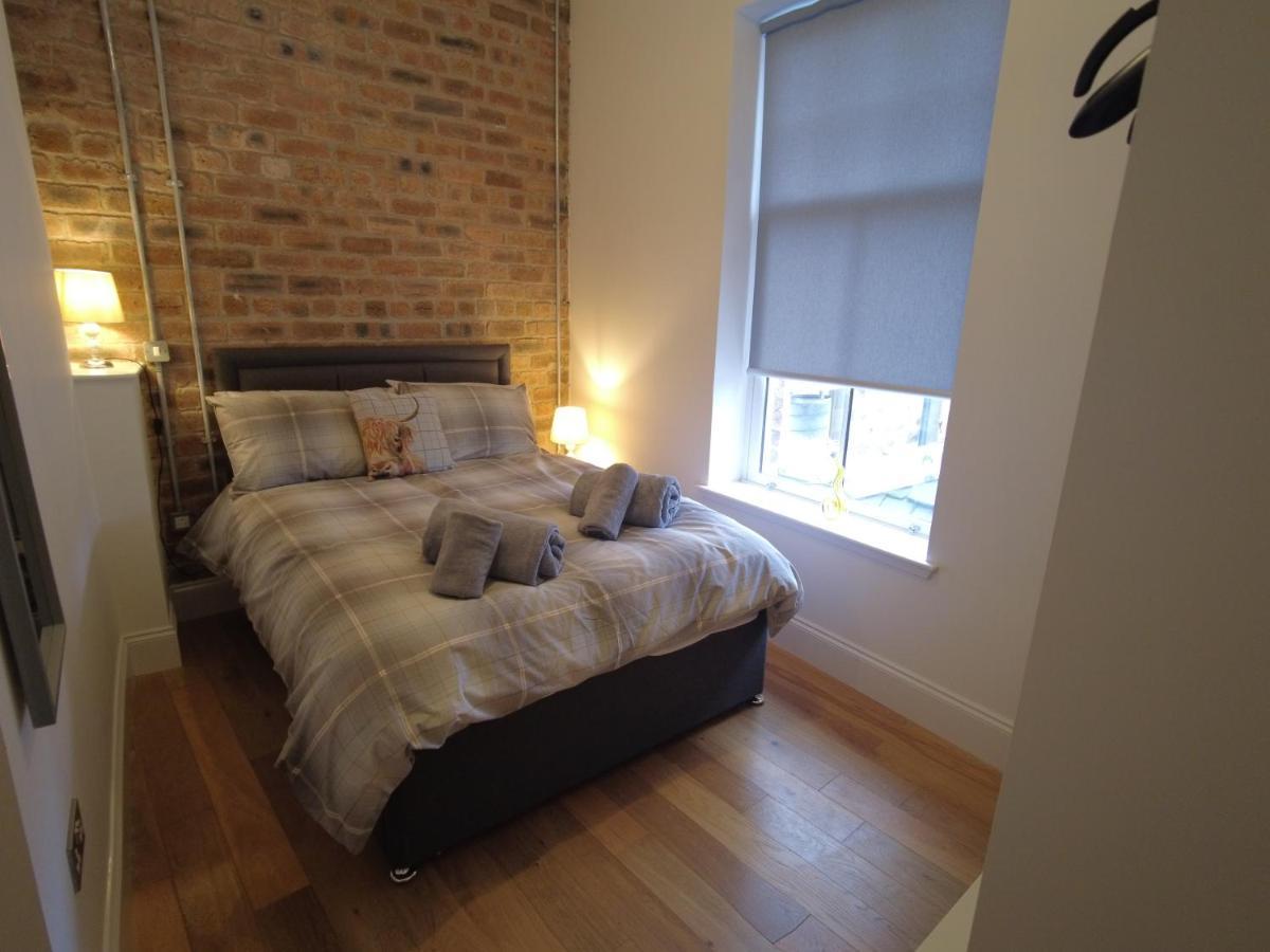 Rabbies School House, 2 Bed Apartment Ayr Town Centre מראה חיצוני תמונה