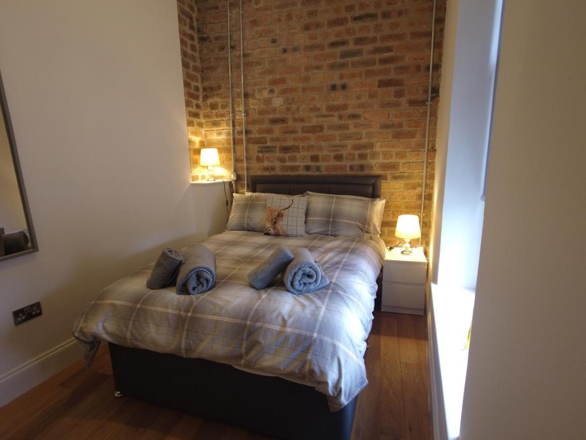 Rabbies School House, 2 Bed Apartment Ayr Town Centre מראה חיצוני תמונה